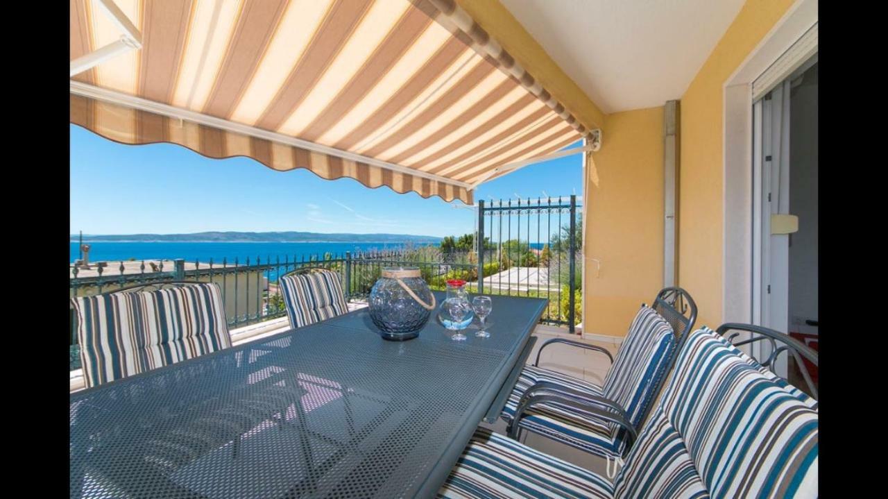 ברלה Id Luxury Apartment מראה חיצוני תמונה