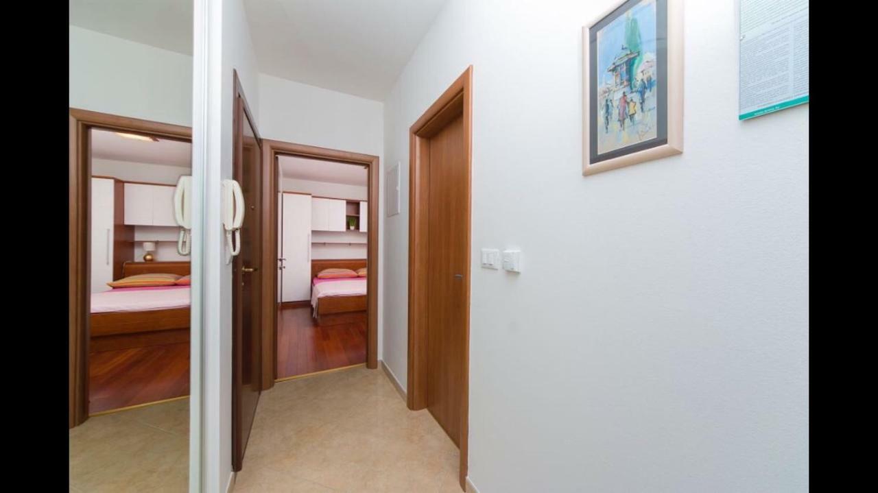 ברלה Id Luxury Apartment מראה חיצוני תמונה