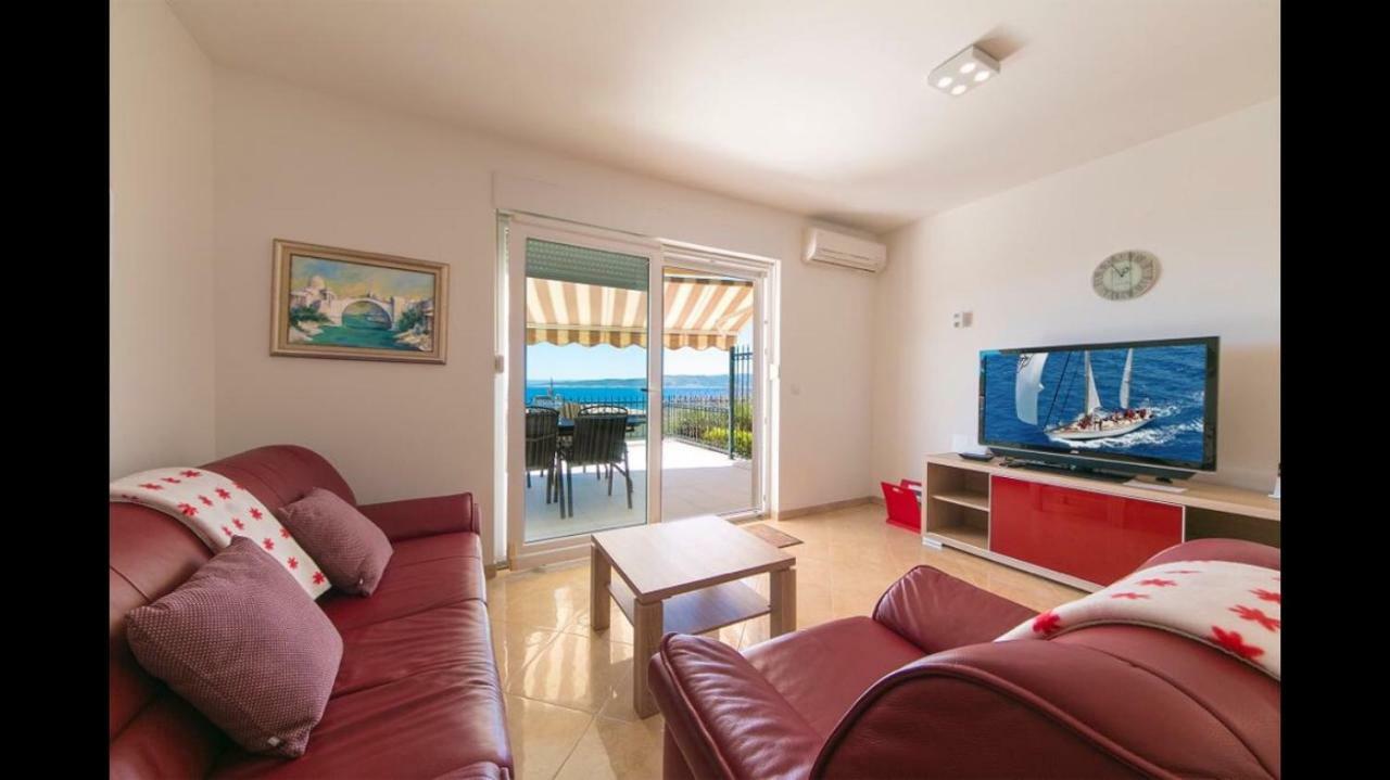 ברלה Id Luxury Apartment מראה חיצוני תמונה