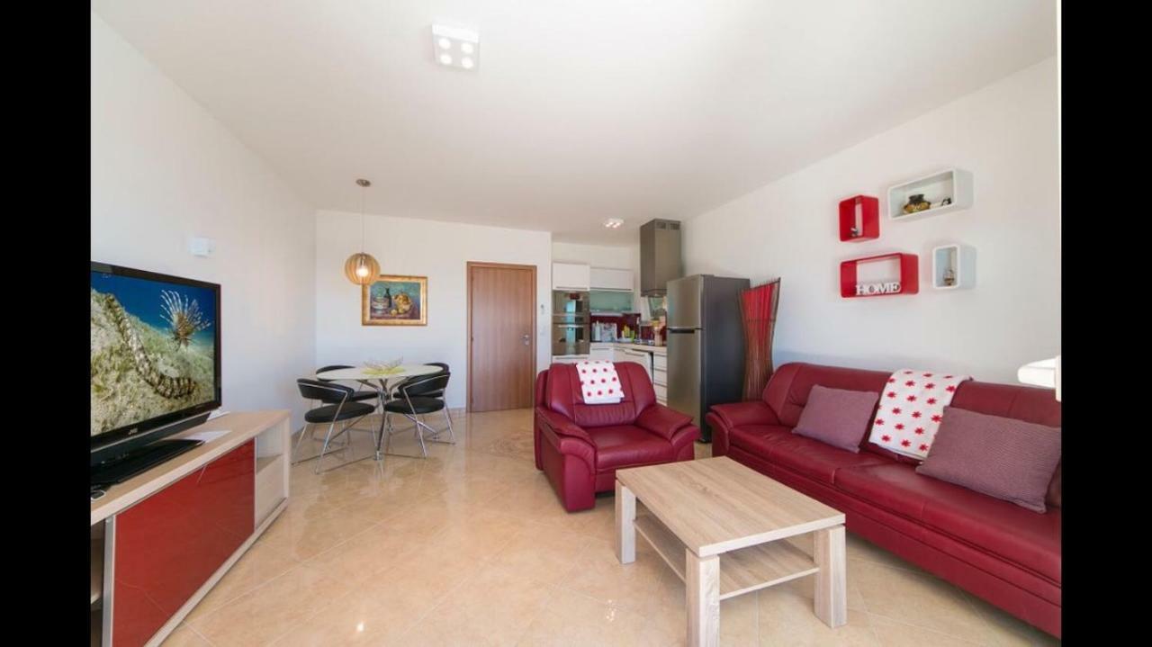ברלה Id Luxury Apartment מראה חיצוני תמונה